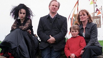 Distant Shores (2005-2008)