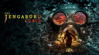 The Jengaburu Curse (2023)