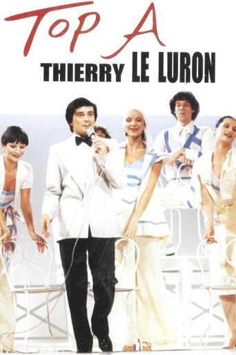 Top &agrave; Thierry Le Luron (1973)