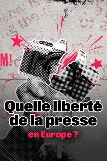 Journalistes sous pression : la liberté des médias en question (2025)