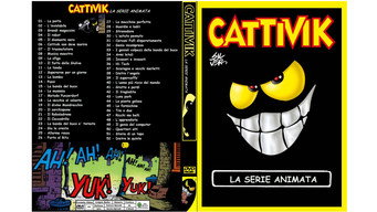 #2 Cattivik