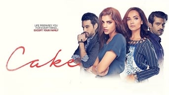 Cake (2018)