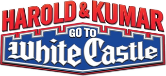 Harold & Kumar Go to White Castle logo