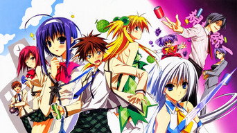 Akikan! (2009)