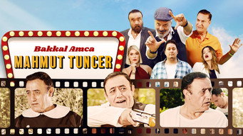 Bakkal Amca: Mahmut Tuncer (2024)