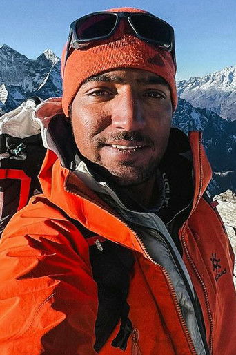 Foto de Sajid Sadpara