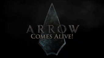 Arrow – S00E09