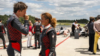 Faster (2025)