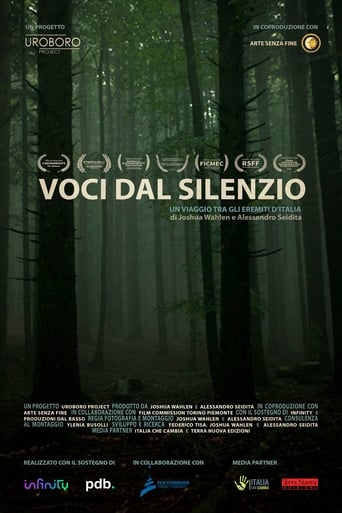 Voci dal silenzio en streaming 