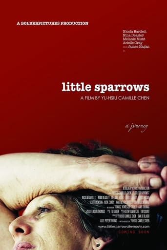 Poster of Little Sparrows