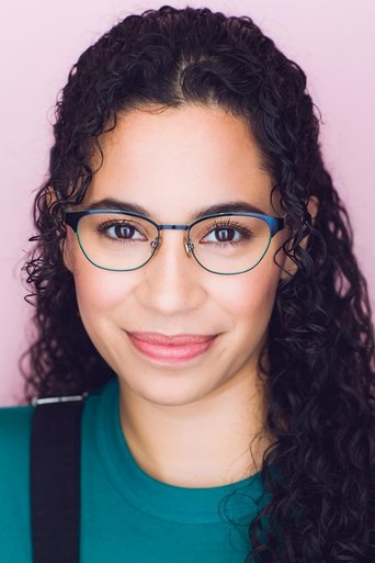 Paola Sanchez Abreu headshot
