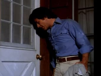 Episódio Uma Criança em Apuros da série O Incrível Hulk