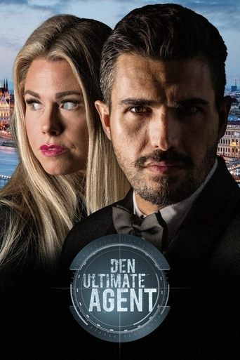 Den Ultimate Agent: Season 1