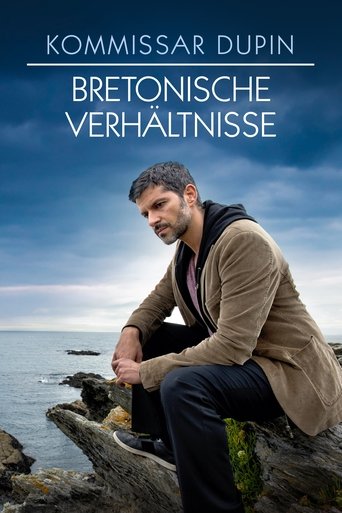 Inspector Dupin: Brittany Calling (2014)