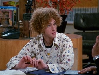 Episódio Episódio 22 da série Frasier