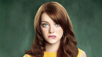 Easy A backdrop 4