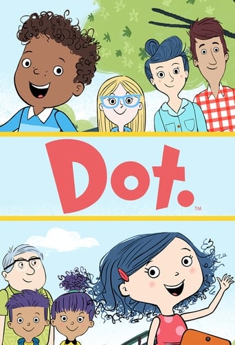 Poster of Dot