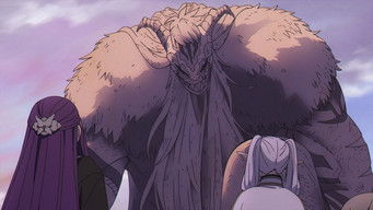 Episode 3 — Killing Magic