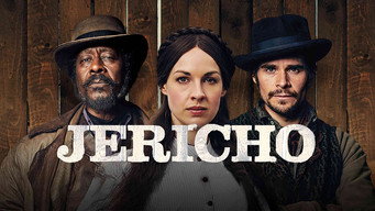 #5 Jericho