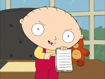 Episode 12 — The List (Stewie's Banned Song)