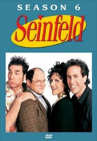 Seinfeld Season 6 Episode 10