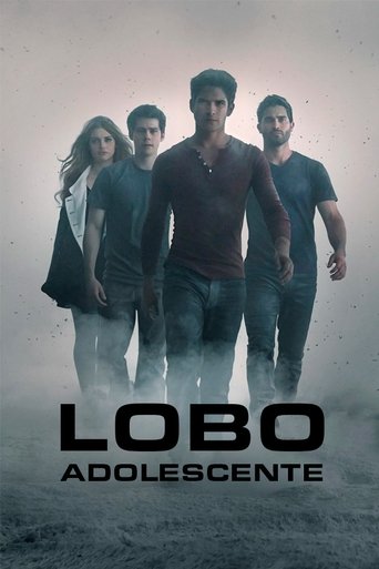 Teen Wolf