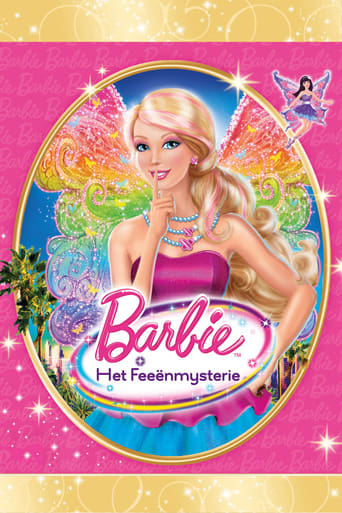 Barbie en het Feeenmysterie