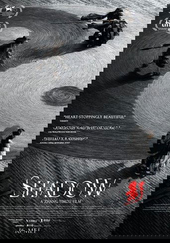 Shadow poster