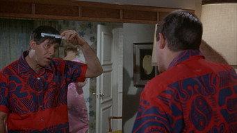 #4 Hook, Line and Sinker
