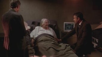 Aflevering 9 — Can't Find My Way Back Home