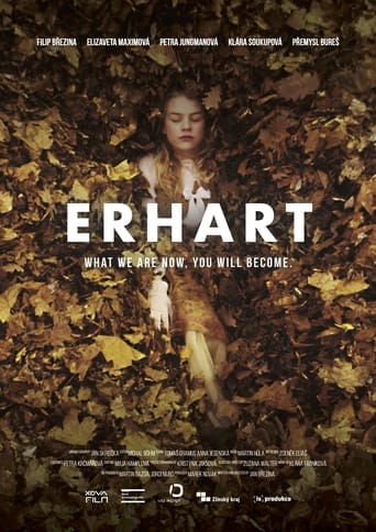 Poster of Erhart