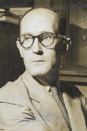 Image of Carlos Drummond de Andrade