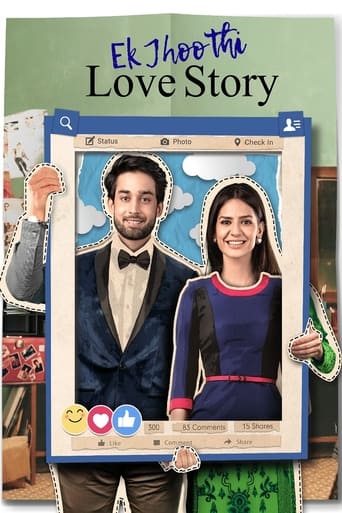 Ek Jhoothi Love Story torrent magnet 