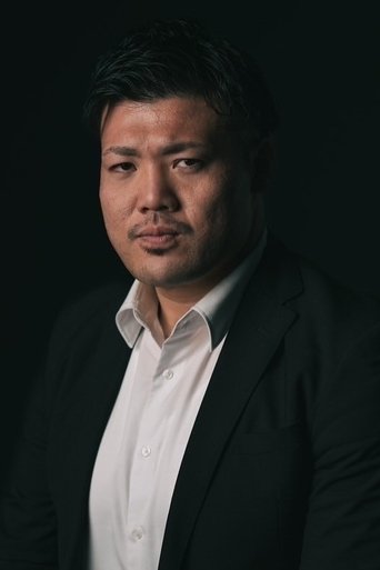 Ryota Oyanagi headshot