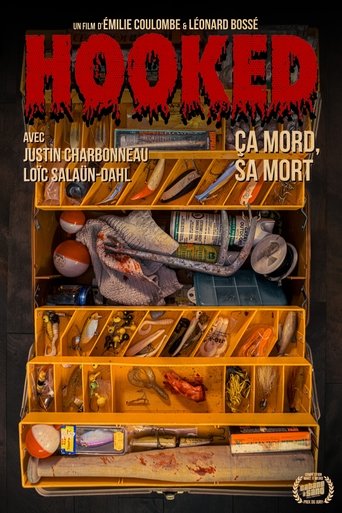 Hooked (2024)