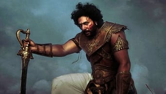 #5 Ponniyin Selvan: Part I