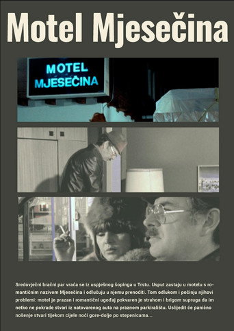 Motel Moonlight — Posters 3