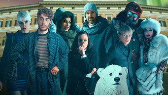 Greta e le favole vere (2022)