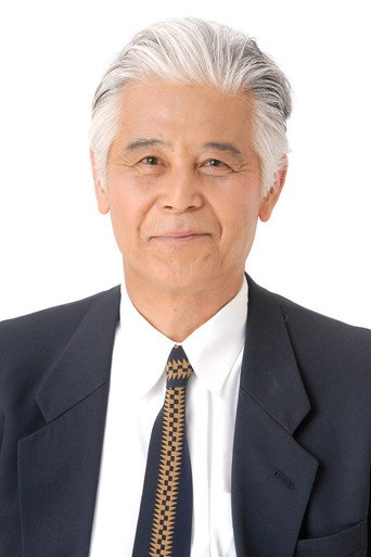 Yoshiyasu Iwao