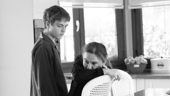 Dormitory (2023)