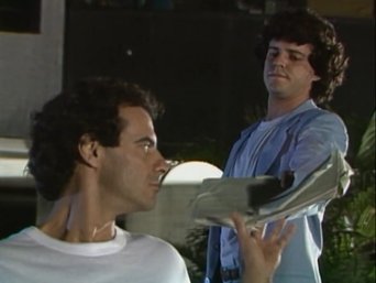Episódio Capítulo 94 da série O Sexo dos Anjos