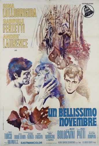Ce merveilleux automne (1969)