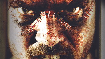 Синдром Франкенштейна (2010)