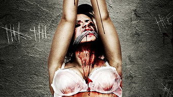 The G-string Horror (2012)