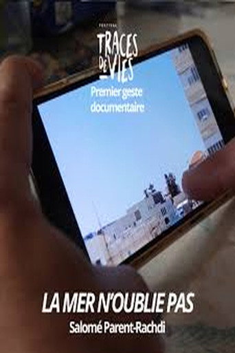 La mer n'oublie pas (2024)