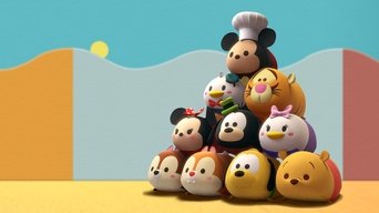 Tsum Tsum - S1E01