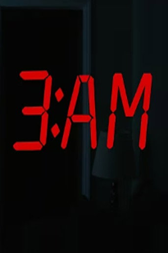 3 A.M. (公開年不明年)のポスター画像 - FindKey