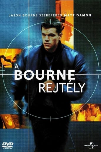 A Bourne-rejtély