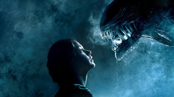 #103 Чужий: Ромул
