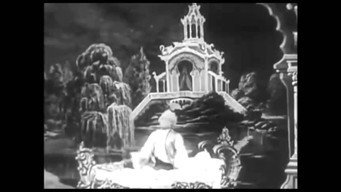 The Hallucinations of Baron Munchausen (1911)